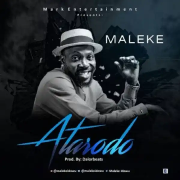 Maleke - Atarodo